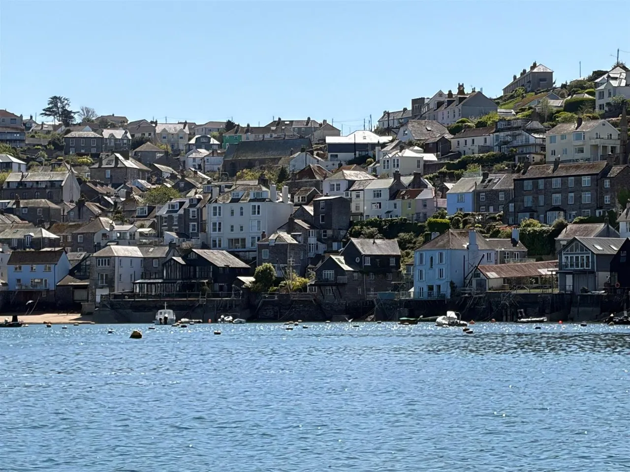 Polruan, photo 16