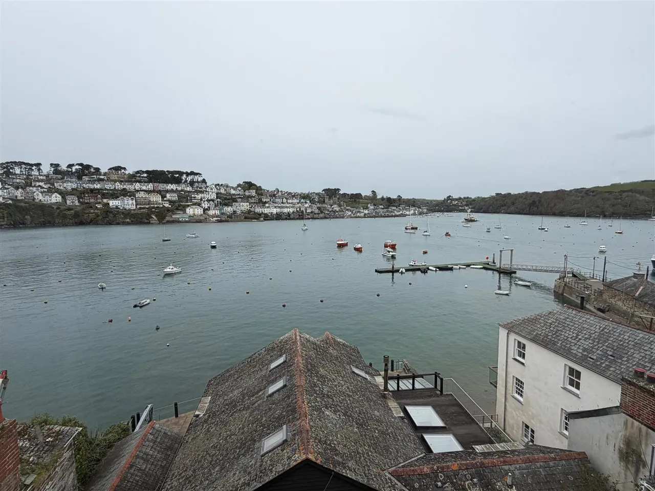 Polruan, photo 4