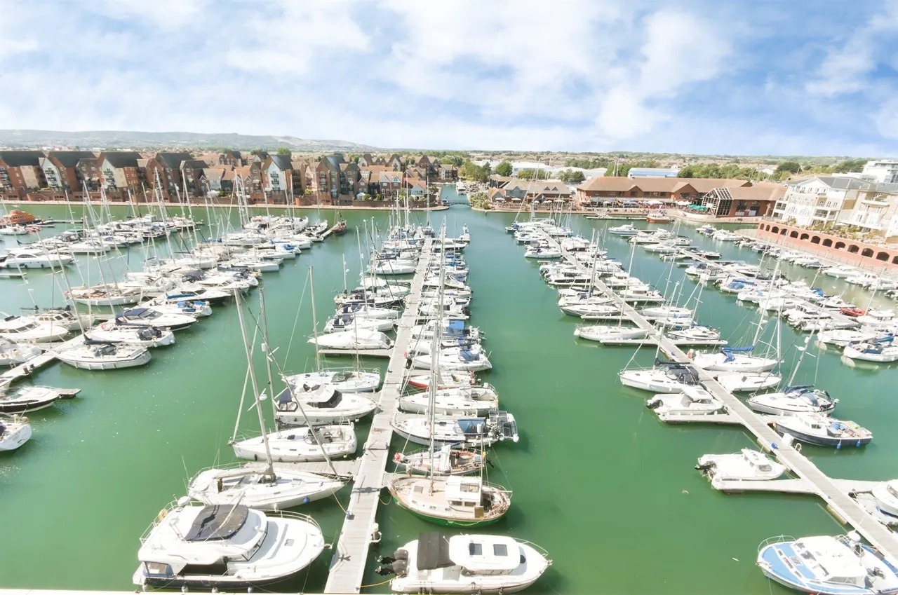 Midway Quay, Eastbourne, BN23, photo 16