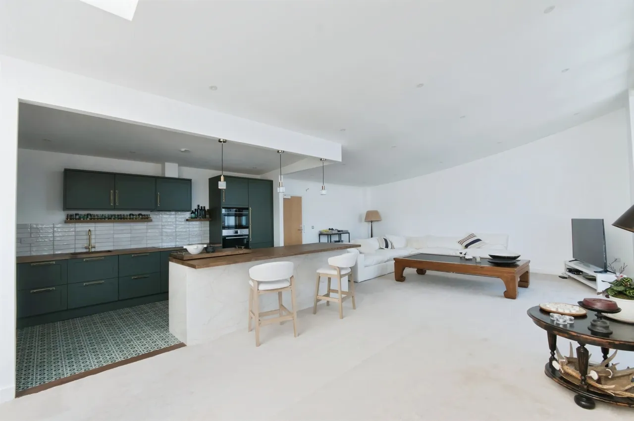 Midway Quay, Eastbourne, BN23, photo 8
