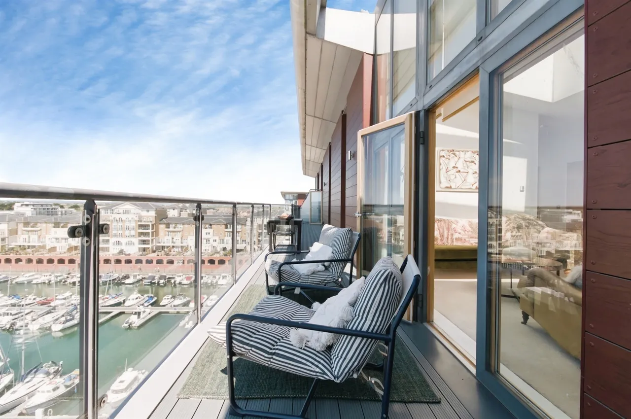 Midway Quay, Eastbourne, BN23, photo 17
