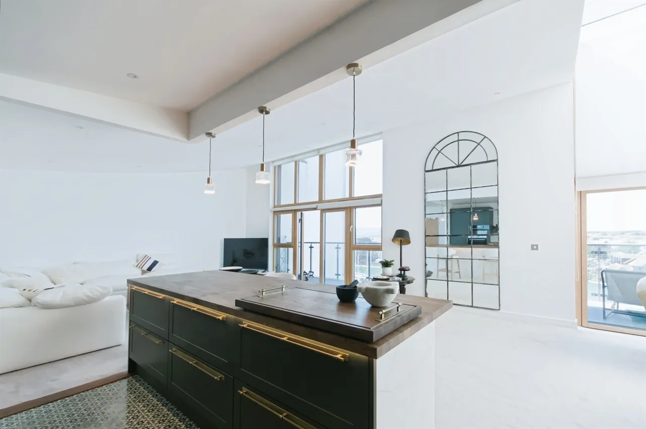 Midway Quay, Eastbourne, BN23, photo 10