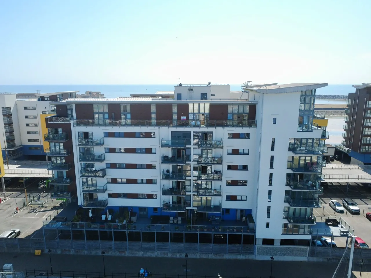 Midway Quay, Eastbourne, BN23, photo 5