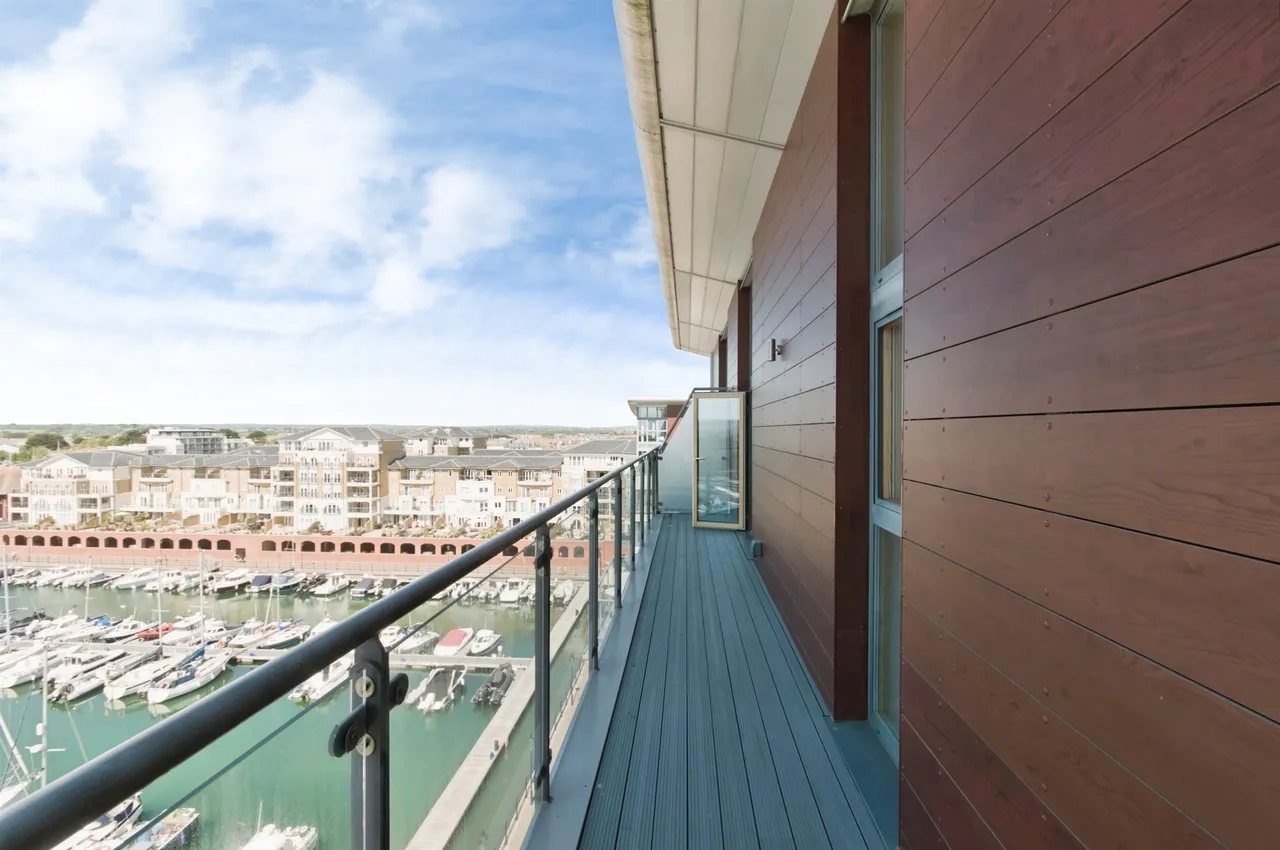 Midway Quay, Eastbourne, BN23, photo 15