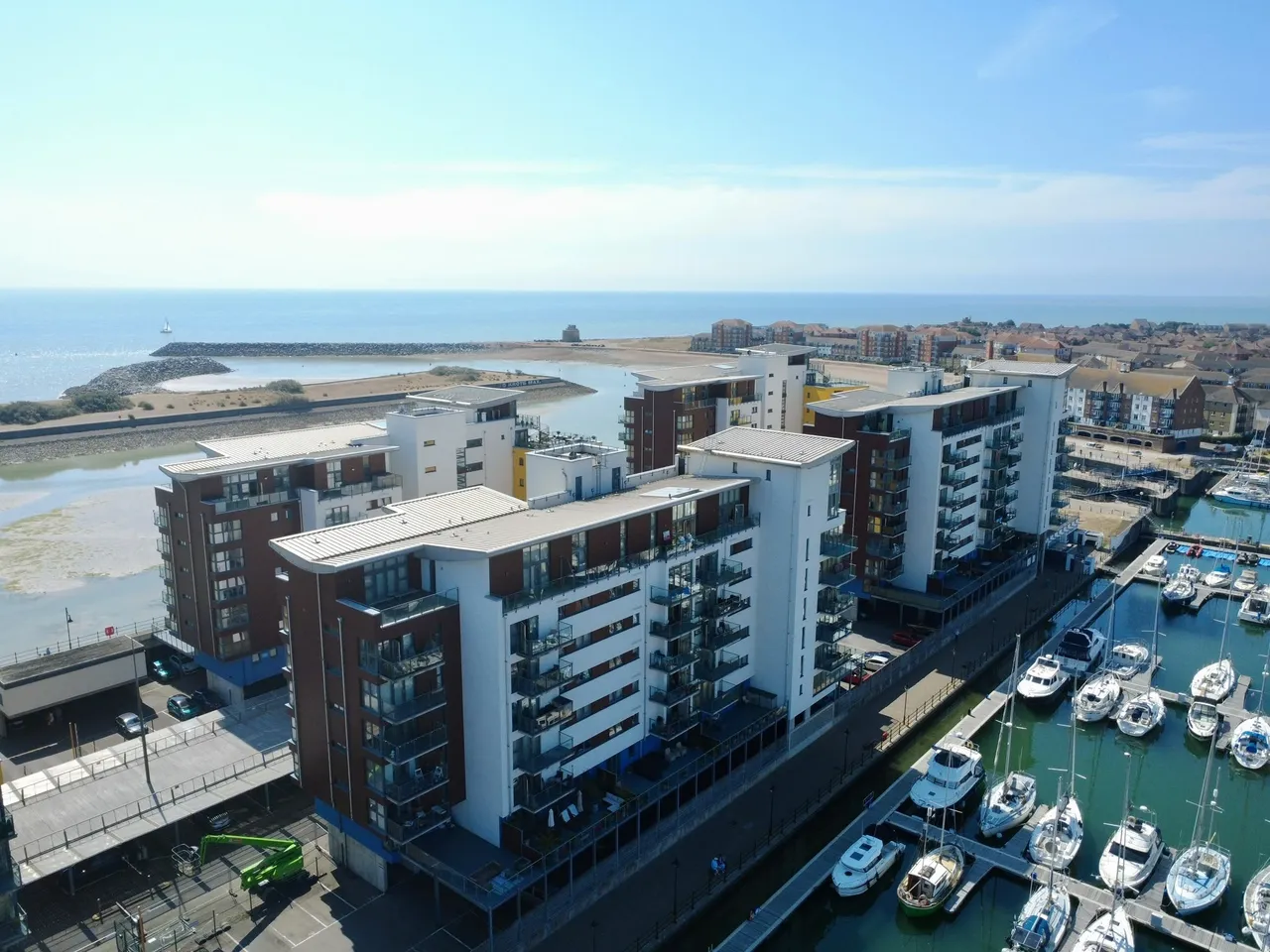 Midway Quay, Eastbourne, BN23, photo 4