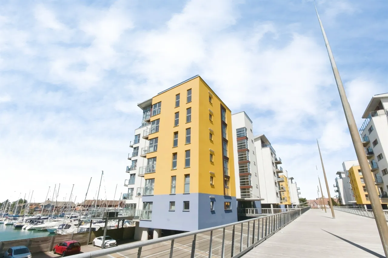 Midway Quay, Eastbourne, BN23, photo 7
