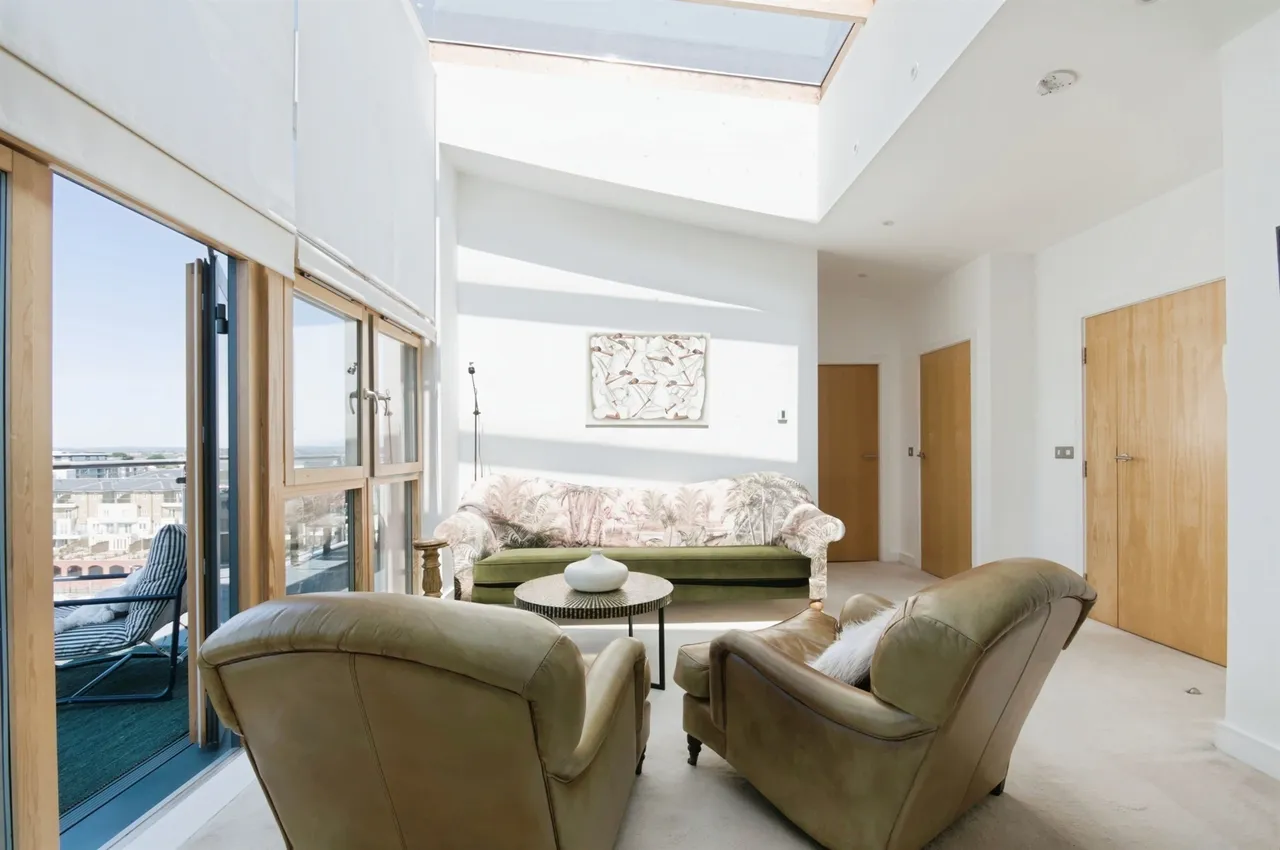 Midway Quay, Eastbourne, BN23, photo 19