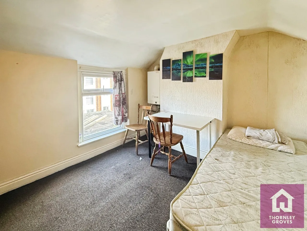 Liverpool Road, Eccles, M30, photo 4