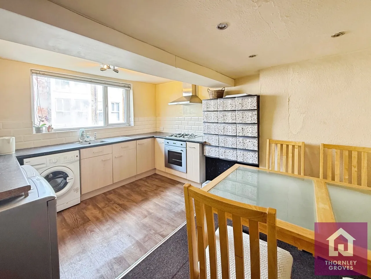 Liverpool Road, Eccles, M30, photo 6