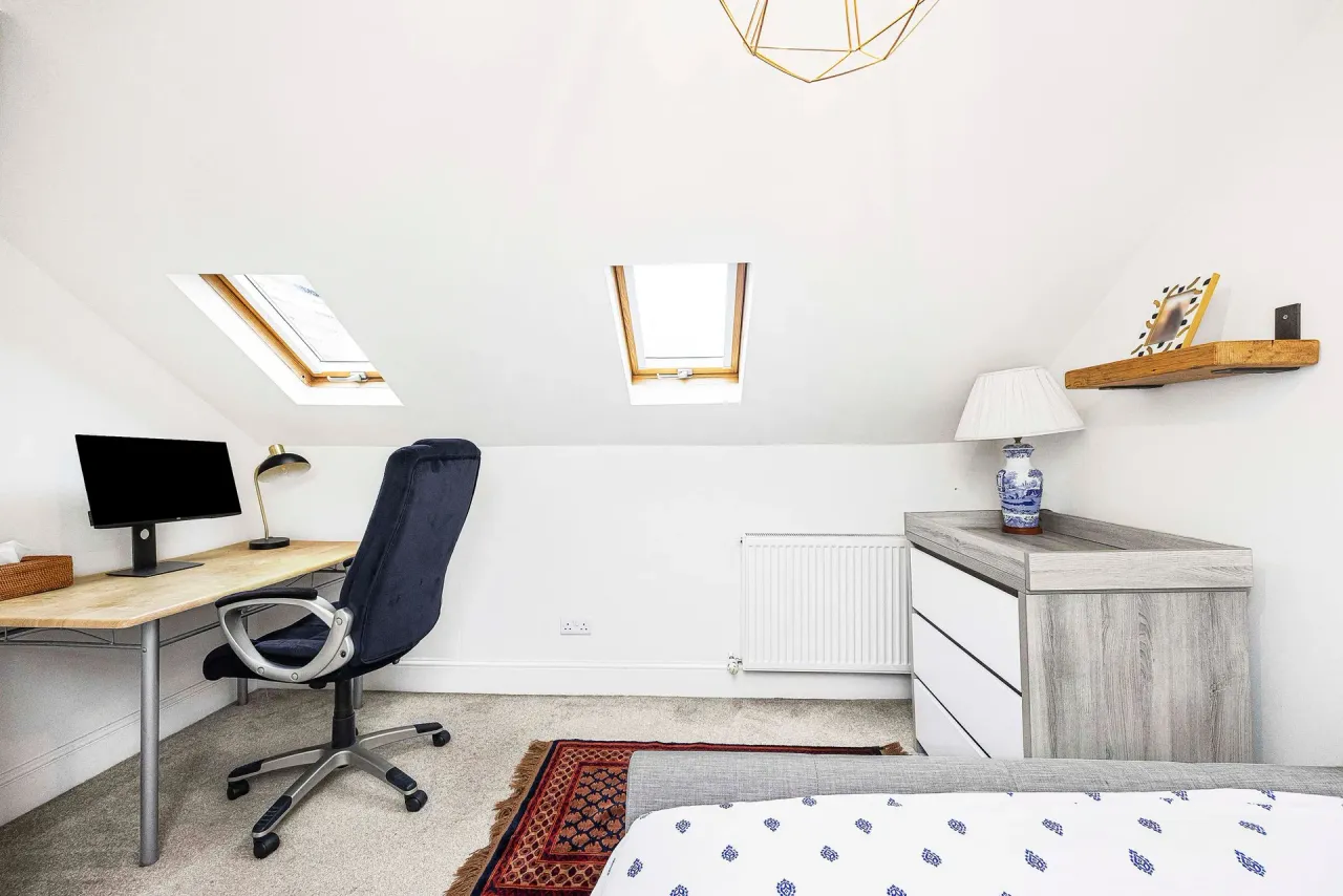 Chobham Road, London, E15, photo 11