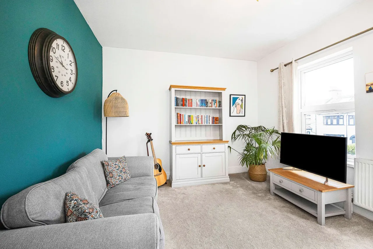 Chobham Road, London, E15, photo 4