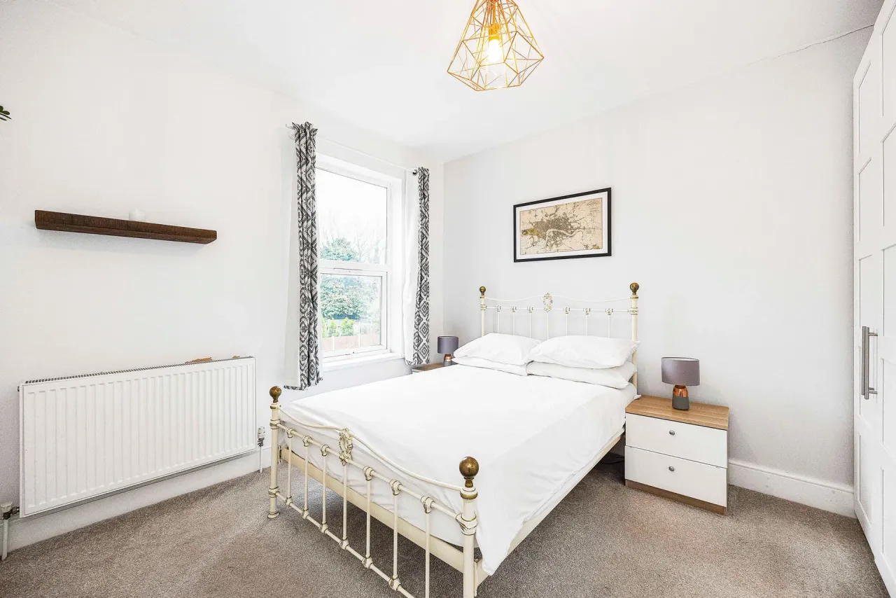 Chobham Road, London, E15, photo 10