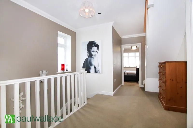 Robinson Avenue, Goffs Oak, EN7, photo 15