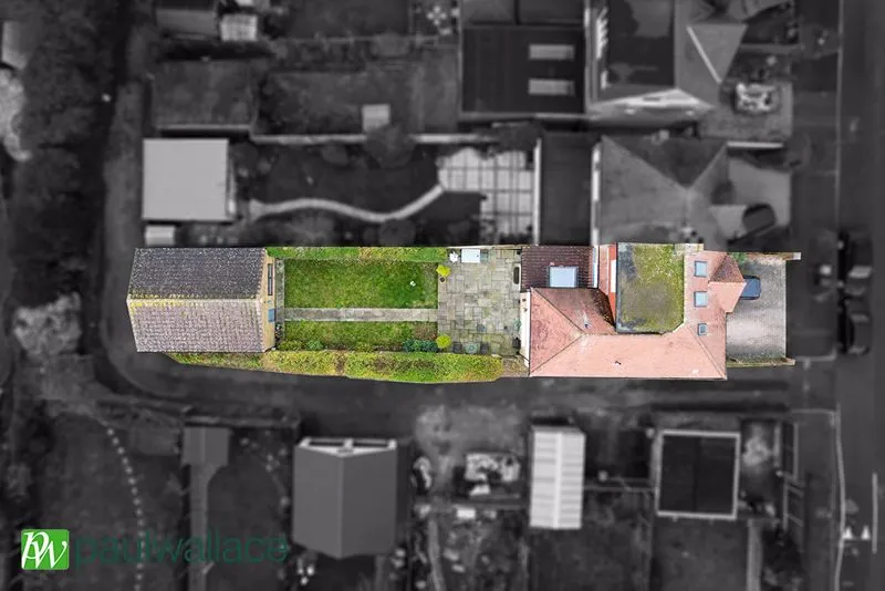 Robinson Avenue, Goffs Oak, EN7, photo 24