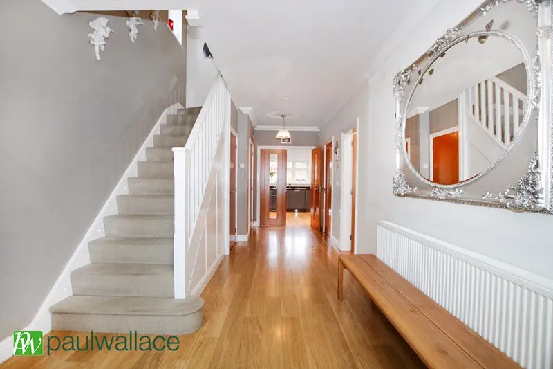 Robinson Avenue, Goffs Oak, EN7, photo 5