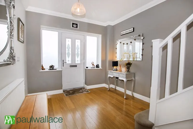 Robinson Avenue, Goffs Oak, EN7, photo 9
