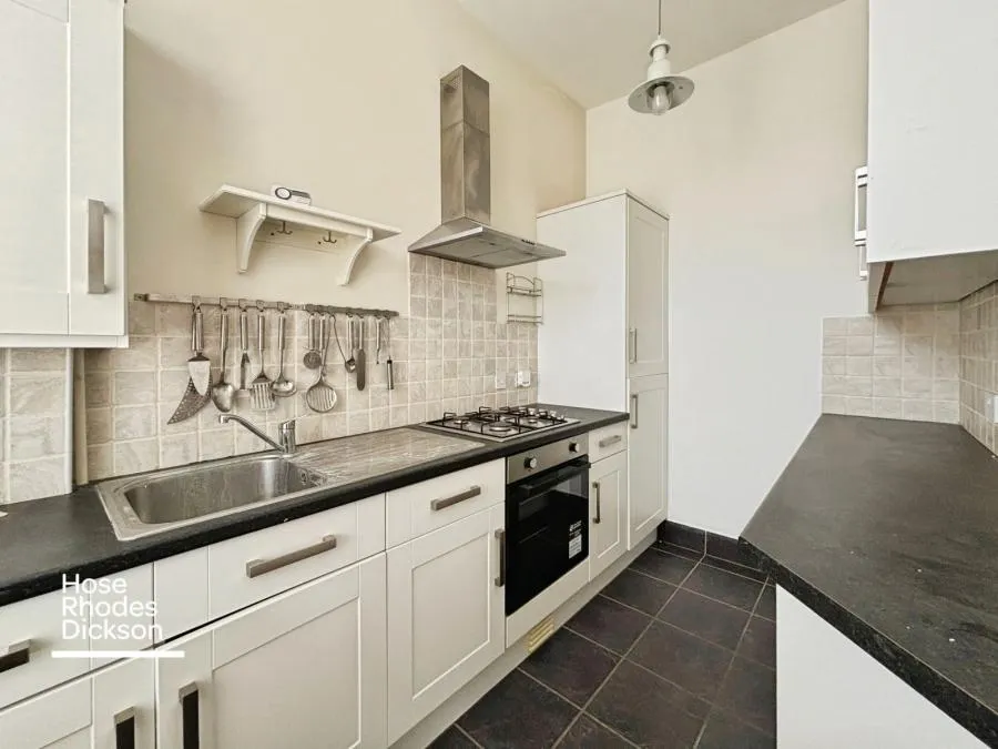 Prospect Road, Shanklin, PO37, photo 4