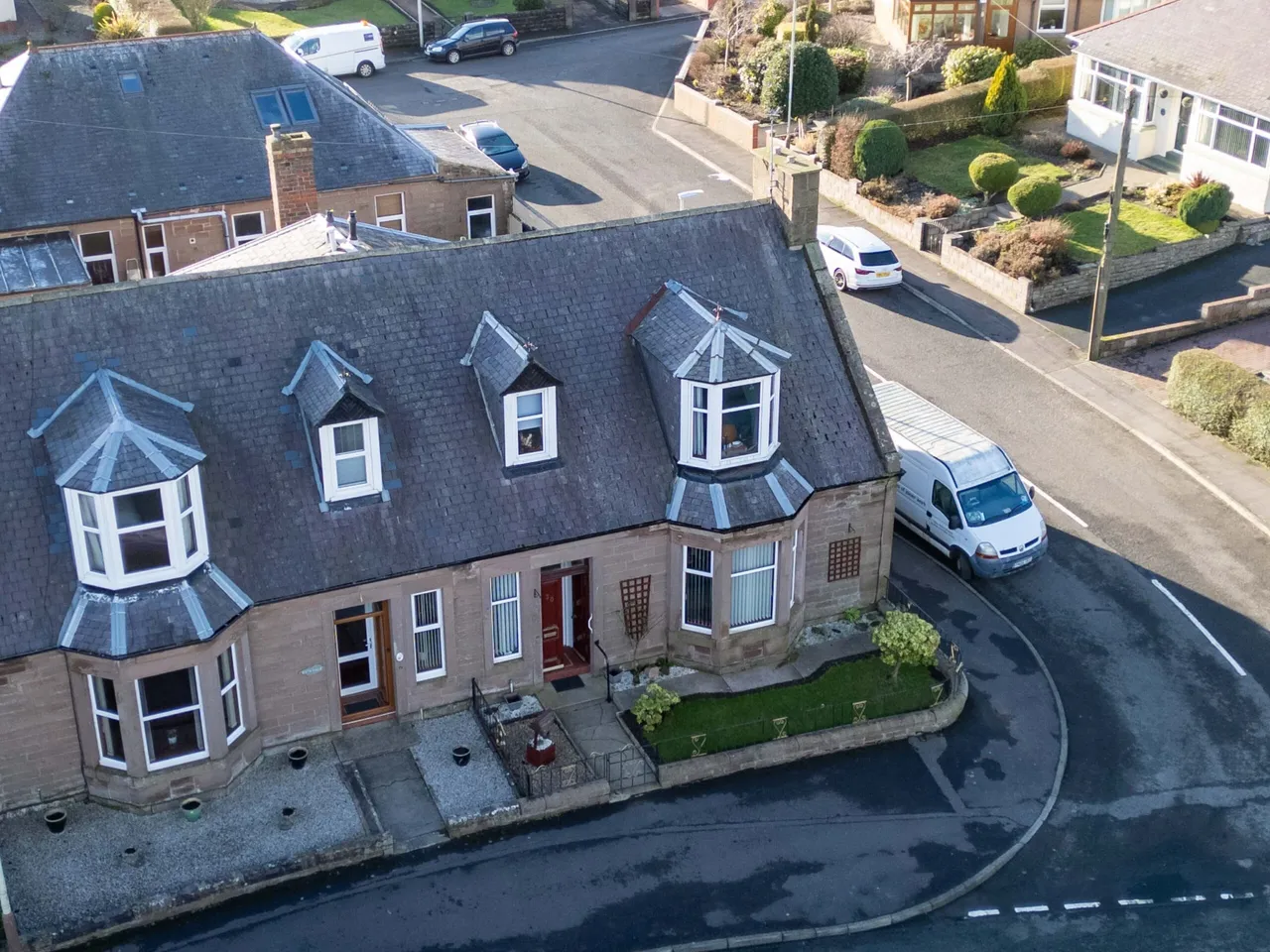 Nolt Loan Road, Arbroath, DD11 2AL, photo 44