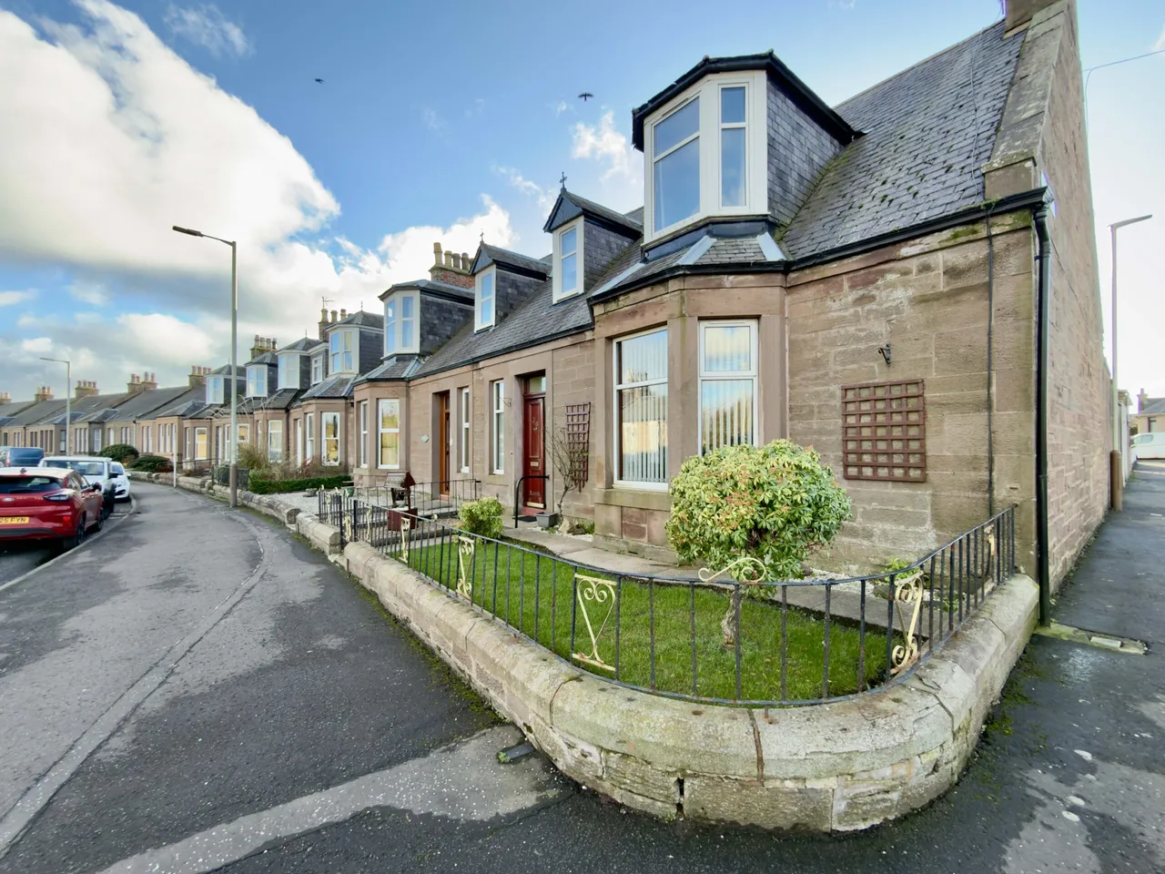 Nolt Loan Road, Arbroath, DD11 2AL, photo 37