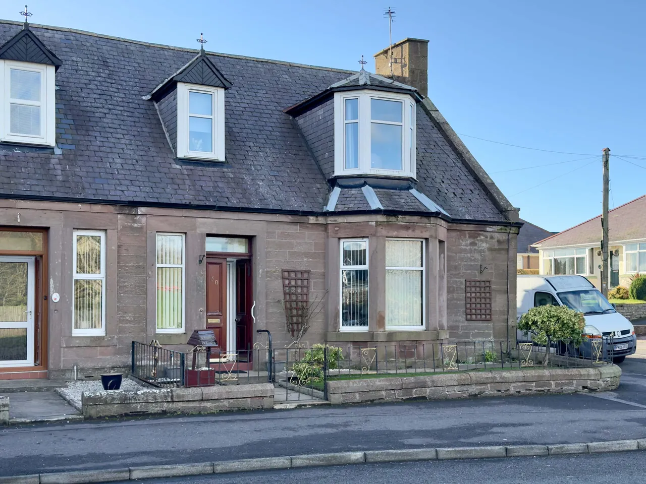 Nolt Loan Road, Arbroath, DD11 2AL, photo 38
