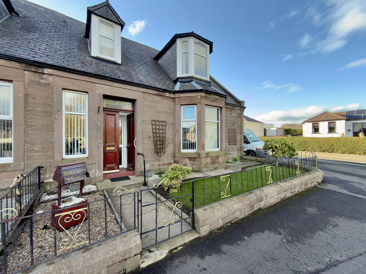Nolt Loan Road, Arbroath, DD11 2AL, photo 36