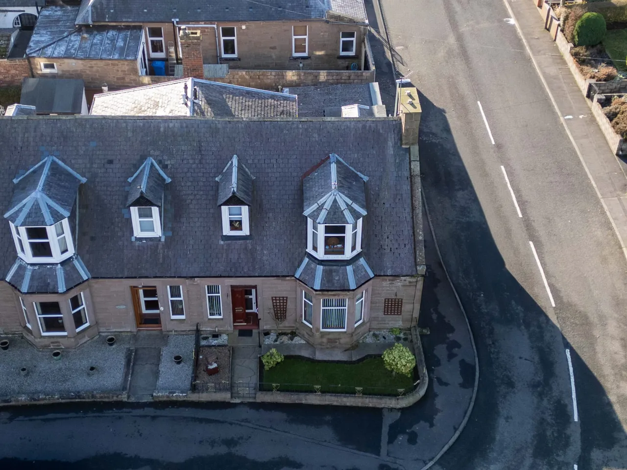 Nolt Loan Road, Arbroath, DD11 2AL, photo 43