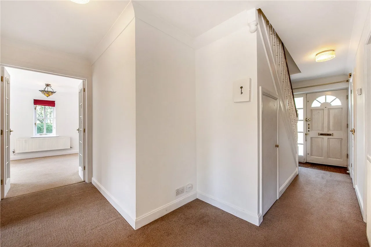 Wentworth Grange, Winchester, Hampshire, SO22, photo 10