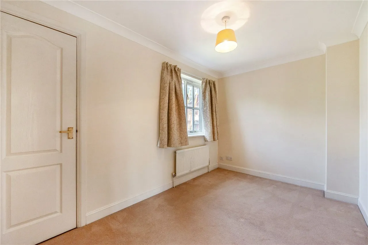 4 bed house to rent — Wentworth Grange, Winchester, Hampshire, SO22