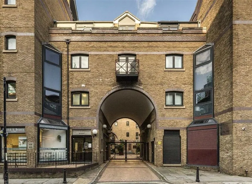 Mill Street, Shad Thames, SE1, photo 3