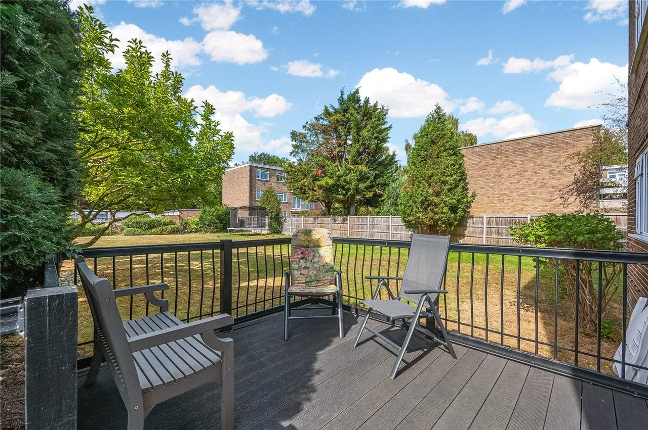 Rectory Road, Beckenham, BR3, photo 2