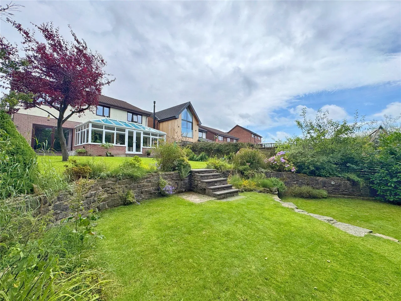 Foxwell Close, Haslingden, BB4, photo 14