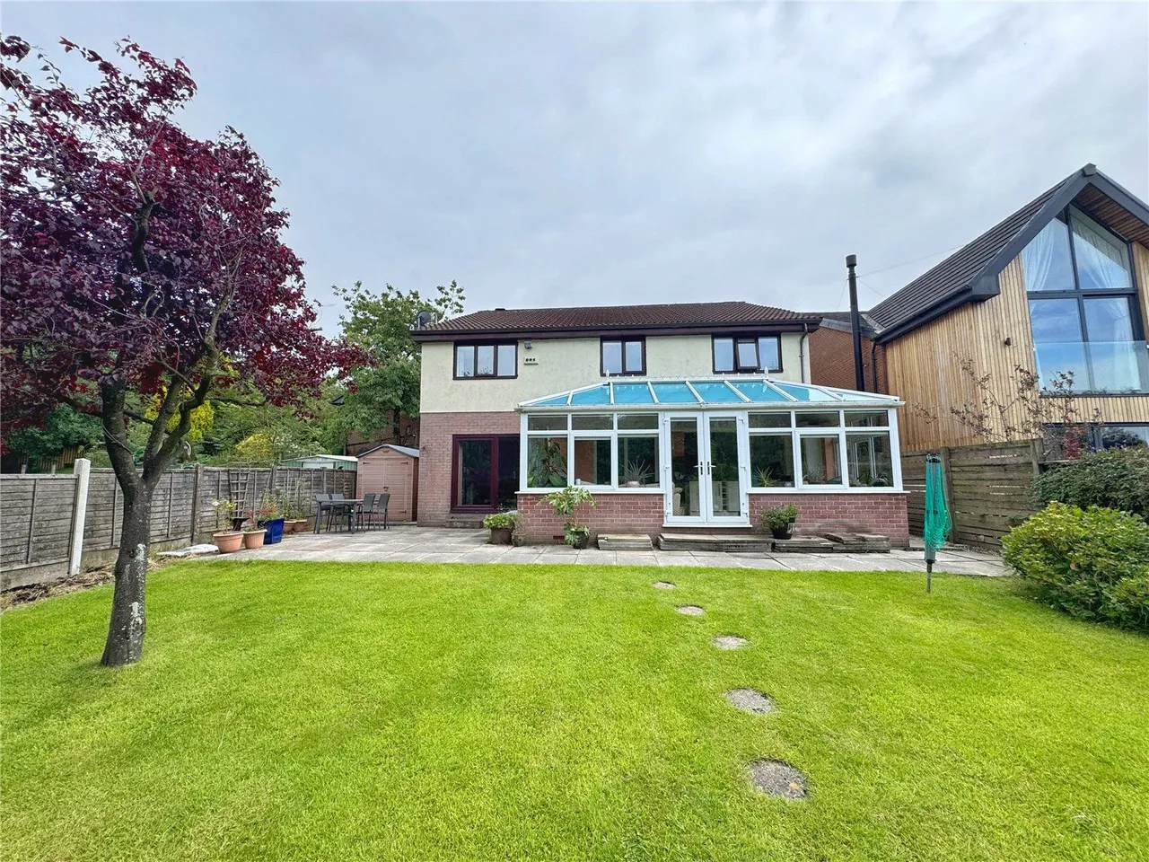 Foxwell Close, Haslingden, BB4, photo 28