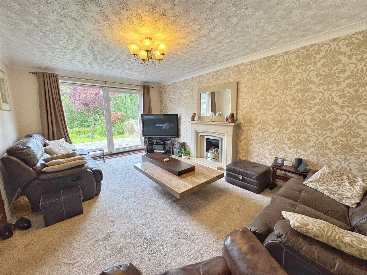 Foxwell Close, Haslingden, BB4, photo 7