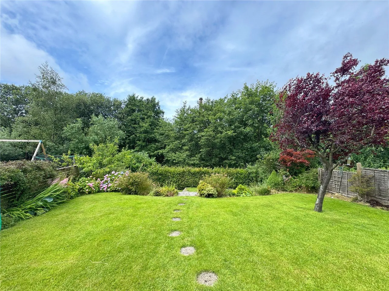 Foxwell Close, Haslingden, BB4, photo 13