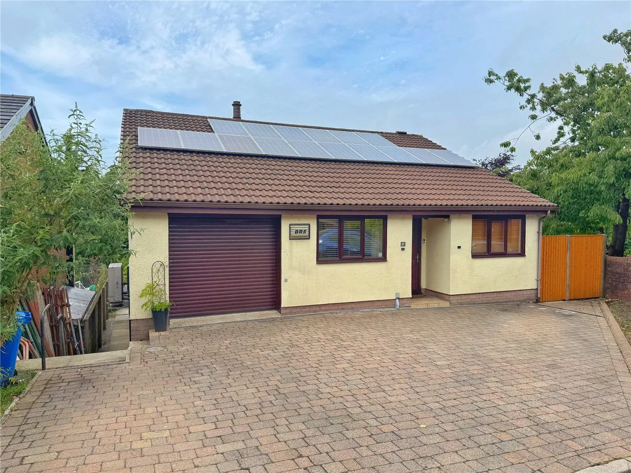 Foxwell Close, Haslingden, BB4, photo 3