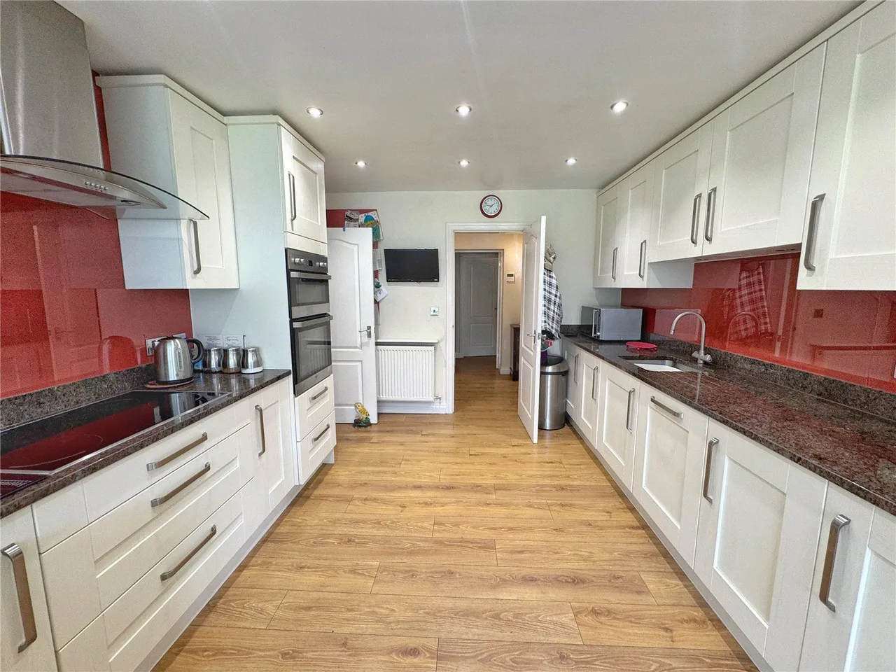 Foxwell Close, Haslingden, BB4, photo 5