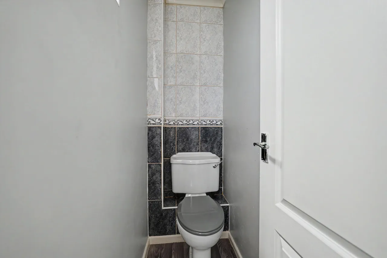 Garth Crescent, Binley, CV3, photo 8