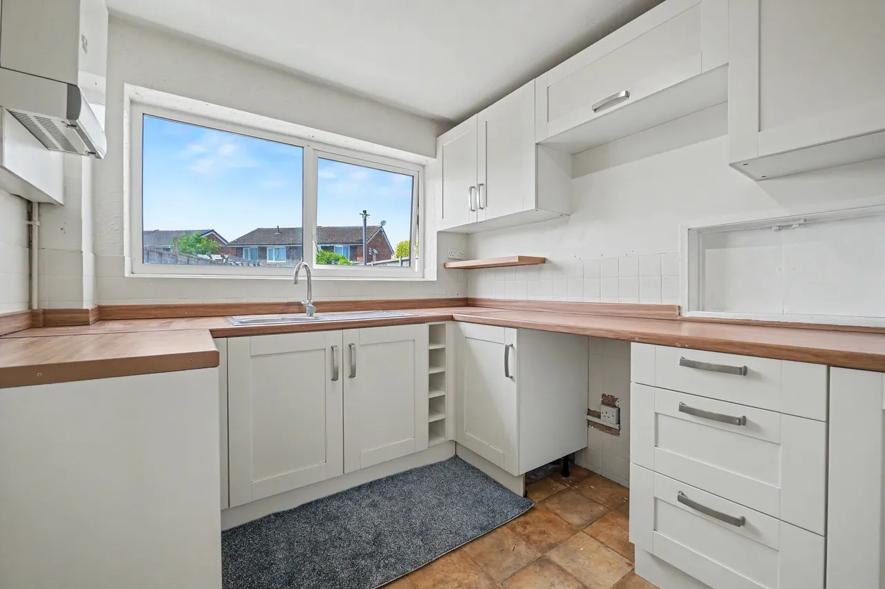 Garth Crescent, Binley, CV3, photo 3