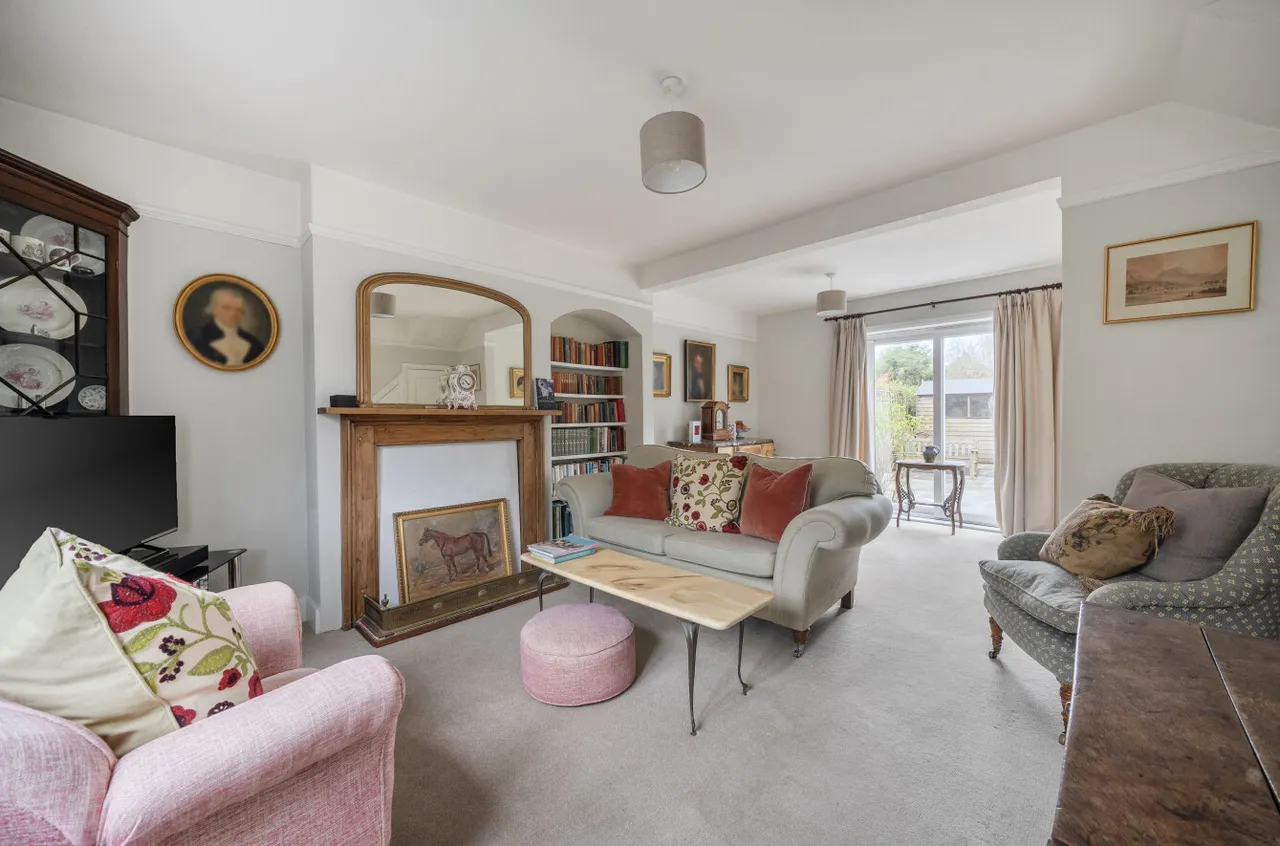 George Street, Wadhurst, TN5, photo 6