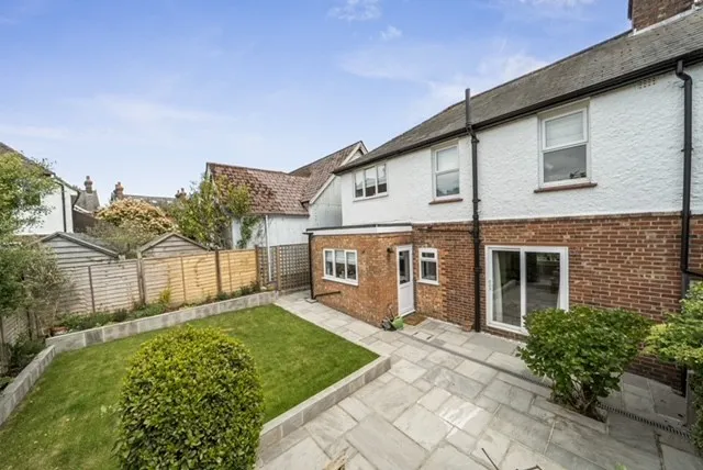 George Street, Wadhurst, TN5, photo 18