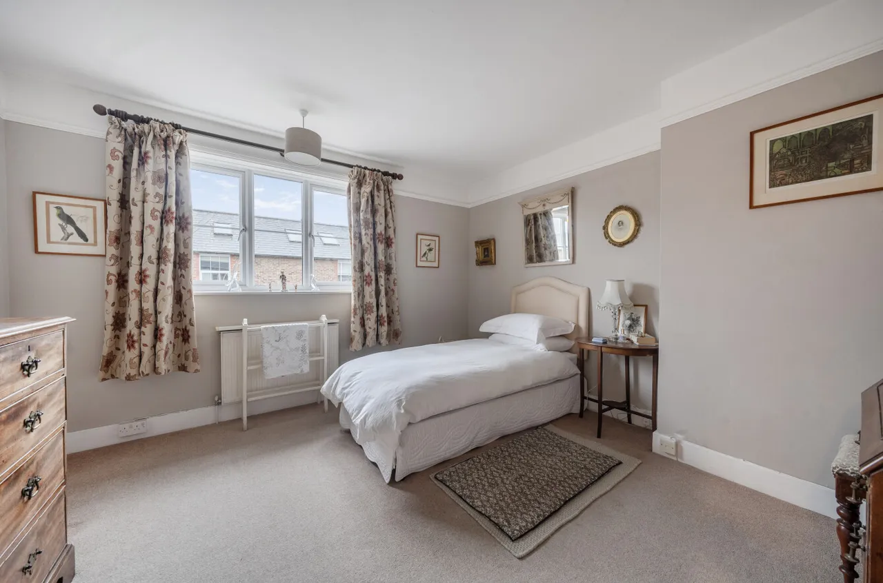 George Street, Wadhurst, TN5, photo 15