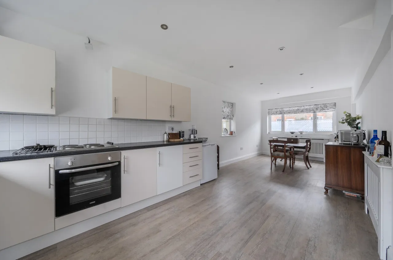 George Street, Wadhurst, TN5, photo 8