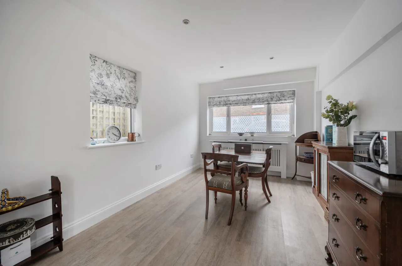 George Street, Wadhurst, TN5, photo 11