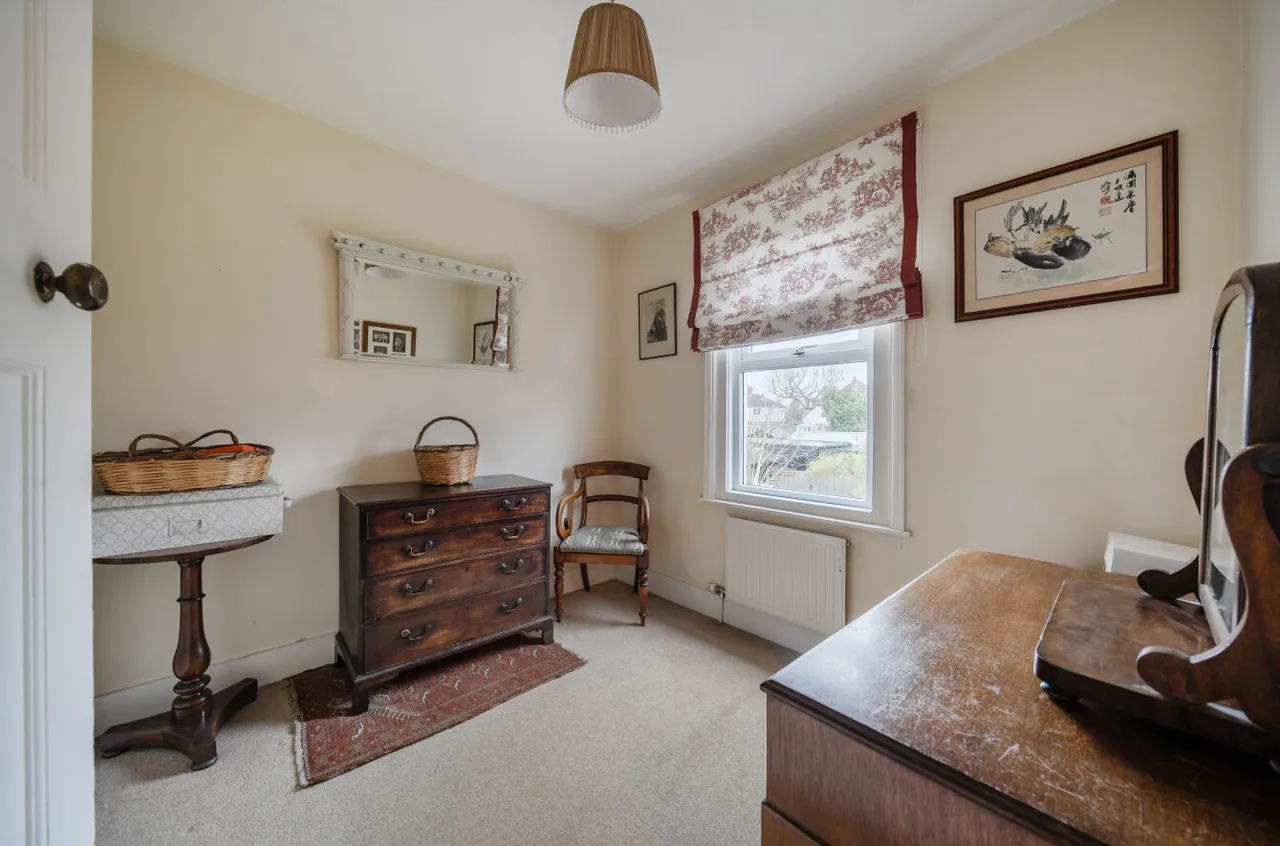 George Street, Wadhurst, TN5, photo 17