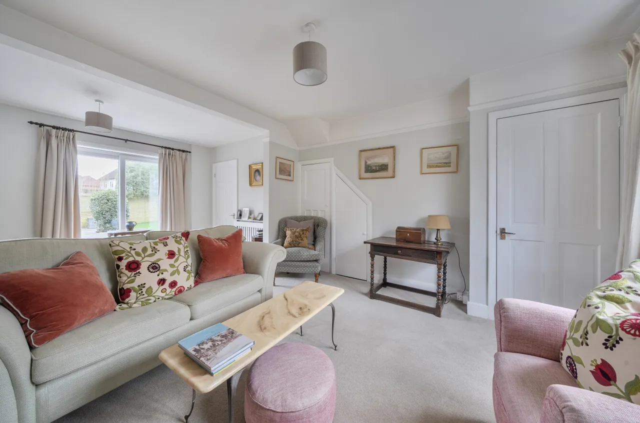 George Street, Wadhurst, TN5, photo 4