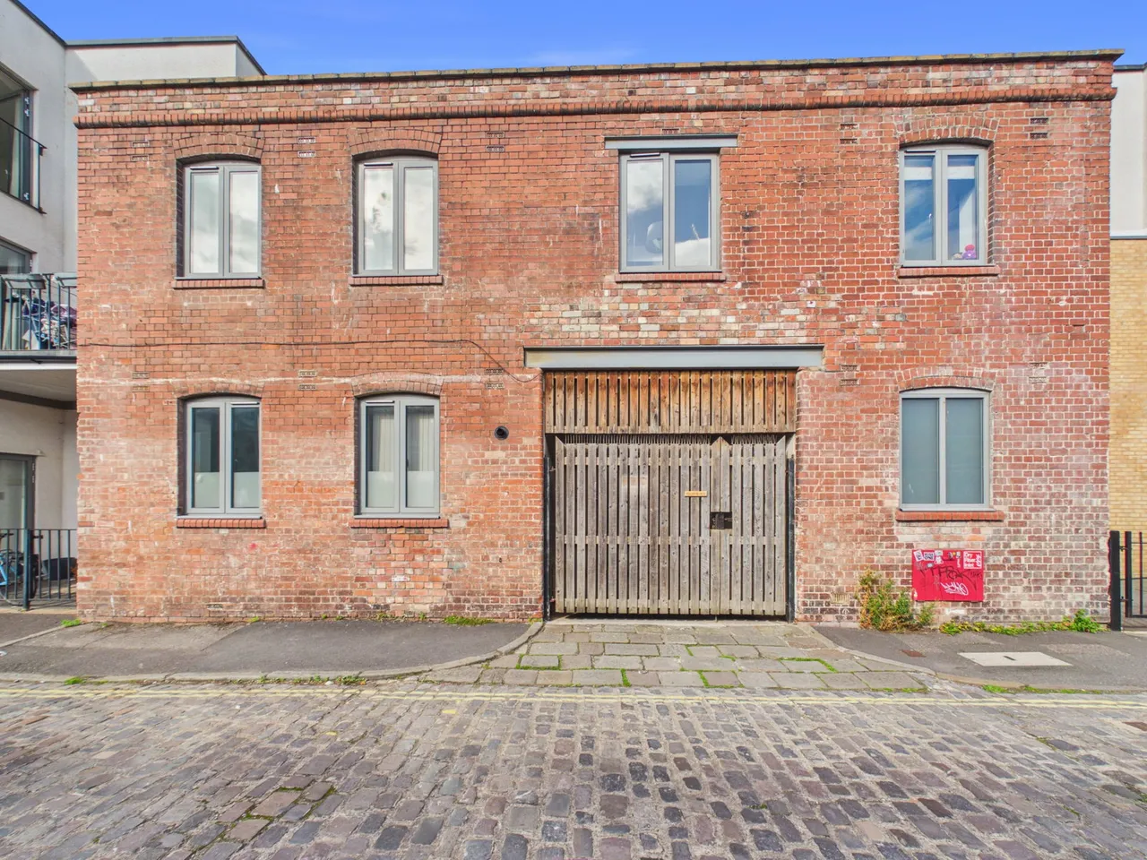 Stillhouse Court, Bedminster, BS3, photo 11