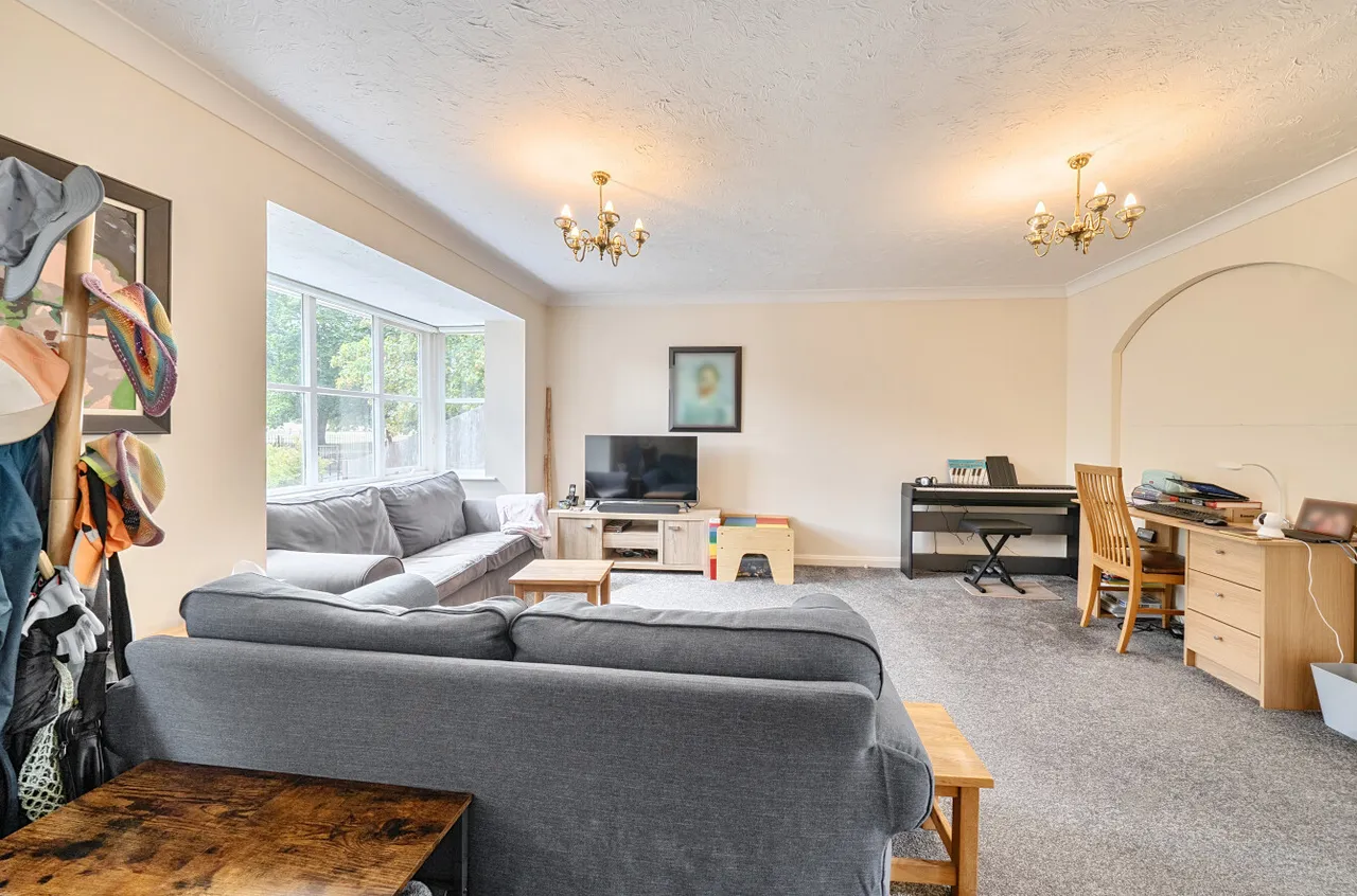 Sycamore Road, Farnborough, Hampshire, GU14 6PH, photo 17