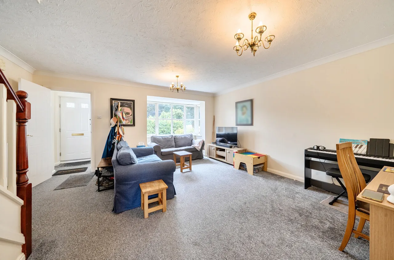 Sycamore Road, Farnborough, Hampshire, GU14 6PH, photo 3