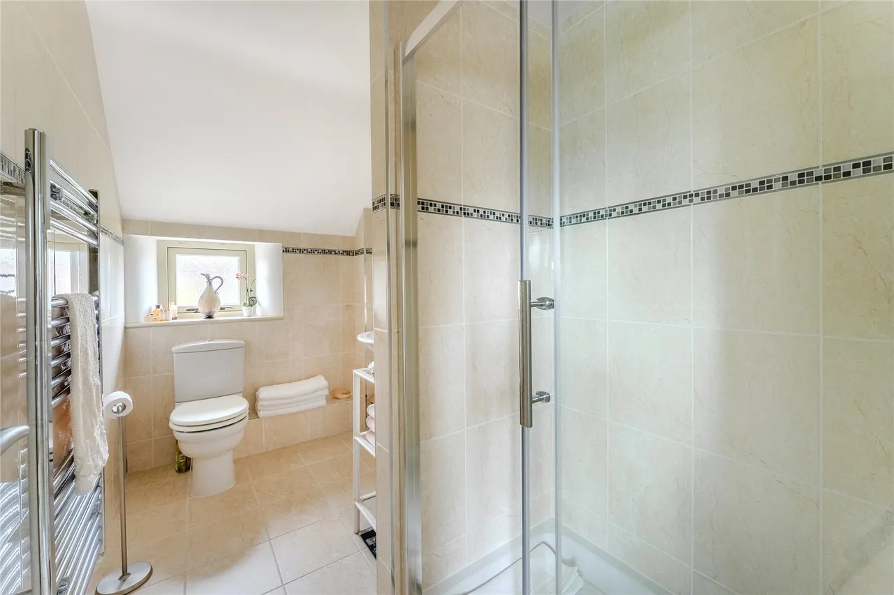 St. Andrews Lane, Titchmarsh, NN14, photo 11