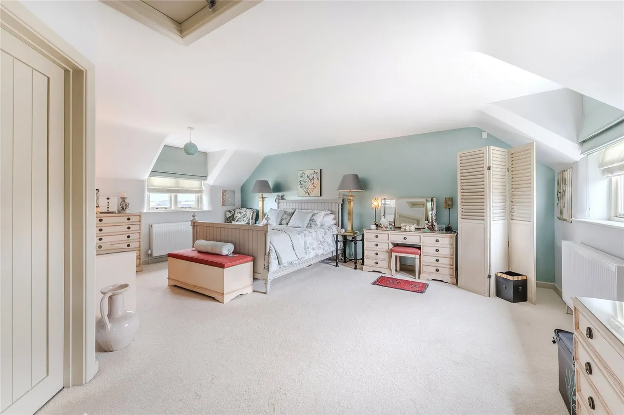 St. Andrews Lane, Titchmarsh, NN14, photo 8